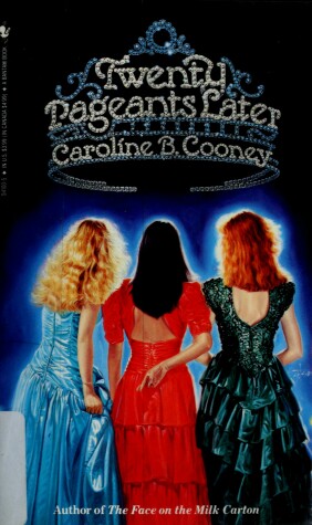 Book cover for Twenty Pageants