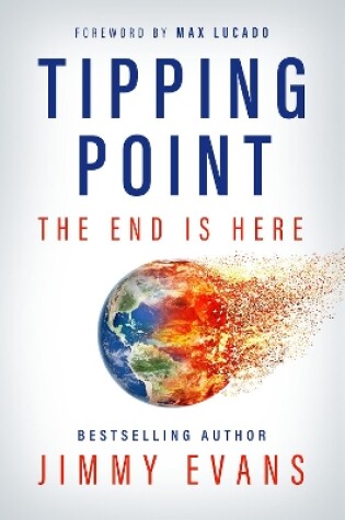 Cover of Tipping Point