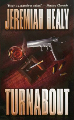 Book cover for Turnabout