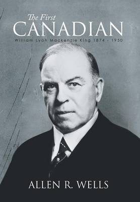 Book cover for The First Canadian