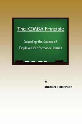 Cover of The Kimba Principle