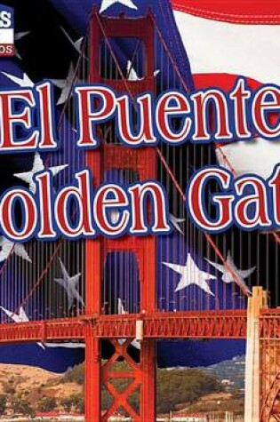 Cover of El Puente Golden Gate