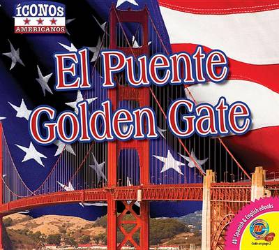 Cover of El Puente Golden Gate