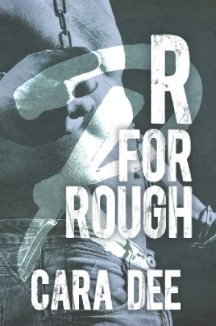 Cover of R for Rough