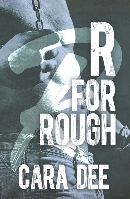 Cover of R for Rough