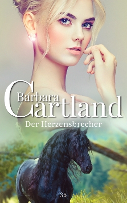 Book cover for DER HERZENSBRECHER