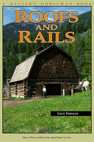 Cover of Roofs and Rails