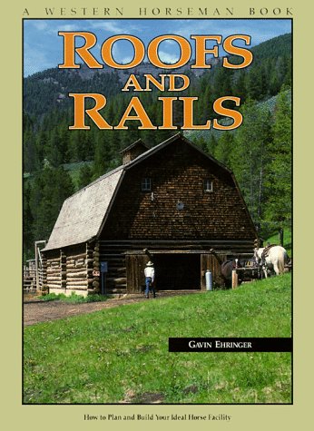 Cover of Roofs and Rails