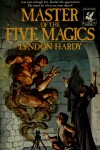 Book cover for Master of the Five Magics