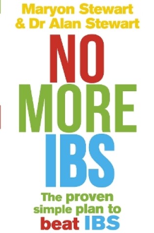 Cover of No More IBS!