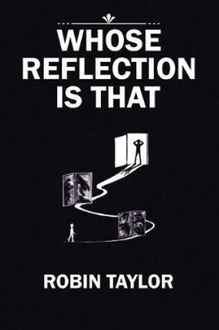 Cover of Whose Reflection Is That