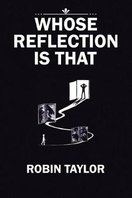 Book cover for Whose Reflection Is That