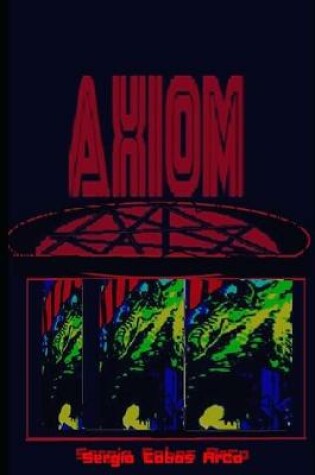 Cover of Axiom