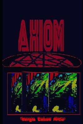 Cover of Axiom