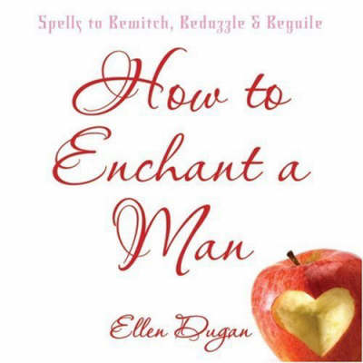 Book cover for How to Enchant a Man