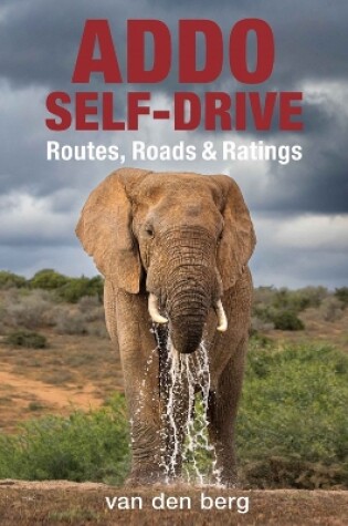 Cover of Addo Self-drive