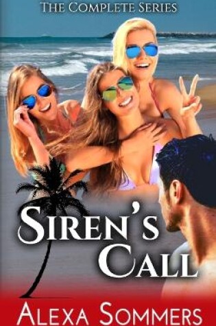 Cover of Siren's Call