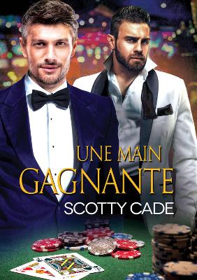 Book cover for Une Main Gagnante (Translation)