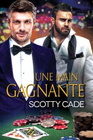Cover of Une Main Gagnante (Translation)