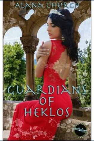 Cover of The Guardians of Heklos