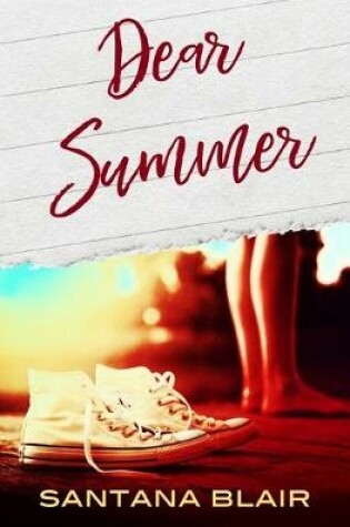 Cover of Dear Summer
