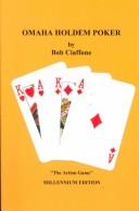 Book cover for Omaha Holdem Poker: the Action Game