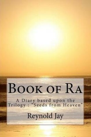 Cover of Book of Ra