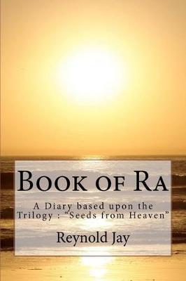 Book cover for Book of Ra