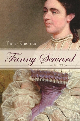 Book cover for Fanny Seward