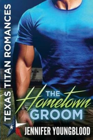 Cover of The Hometown Groom