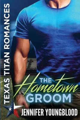 Cover of The Hometown Groom