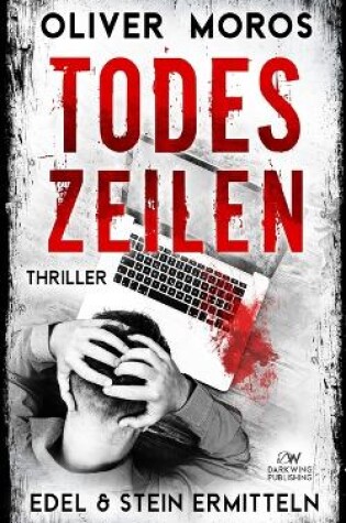 Cover of Todeszeilen