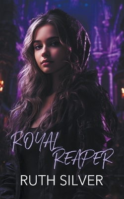 Book cover for Royal Reaper