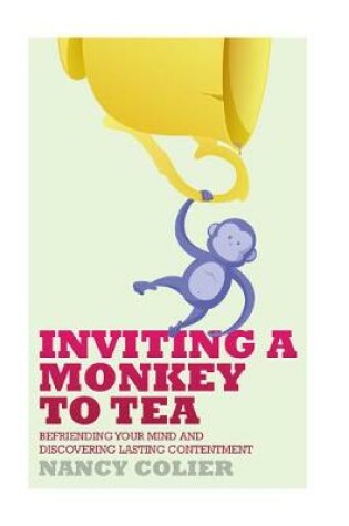 Cover of Inviting a Monkey to Tea