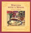 Book cover for Written with a Spoon