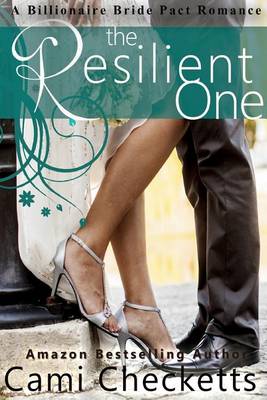 Book cover for The Resilient One