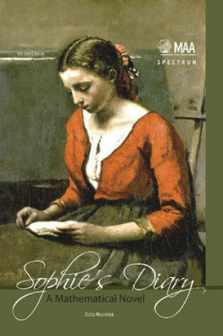 Cover of Sophie's Diary: A Mathematical Novel