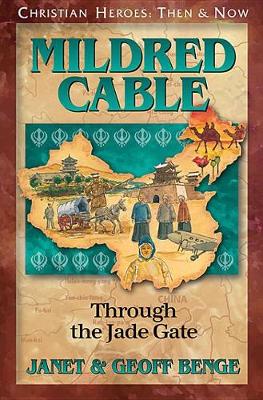 Cover of Mildred Cable