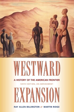 Cover of Westward Expansion