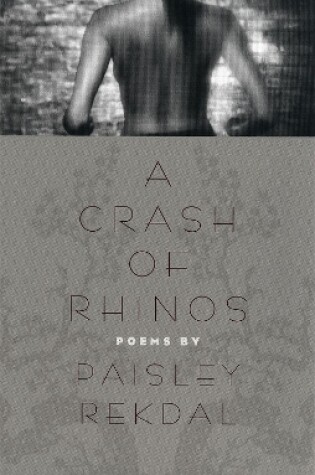 Cover of A Crash of Rhinos