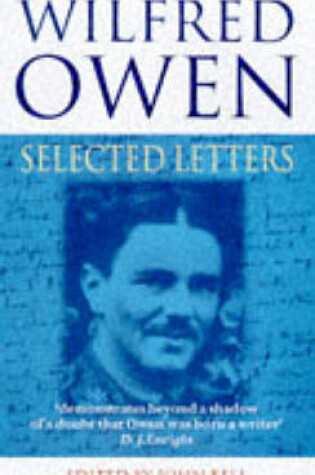 Cover of Selected Letters