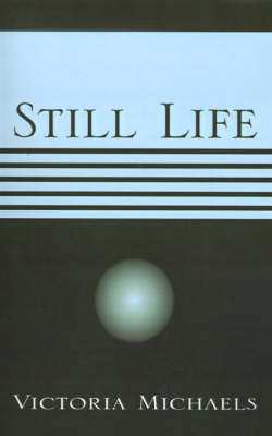 Book cover for Still Life