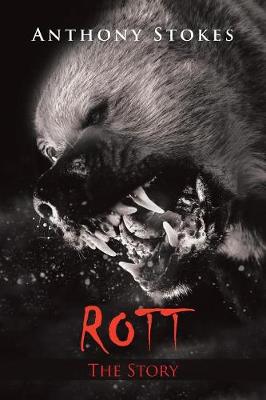 Book cover for Rott