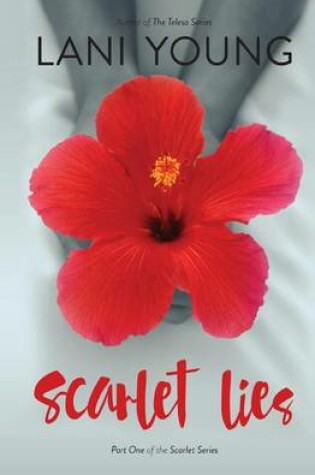 Cover of Scarlet Lies