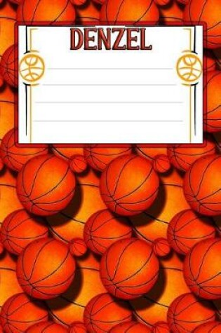 Cover of Basketball Life Denzel
