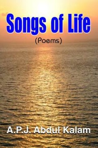 Cover of Songs of Life