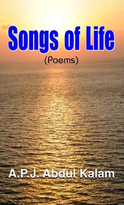 Book cover for Songs of Life