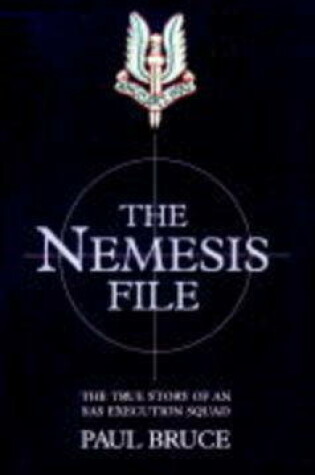 Cover of The Nemesis File