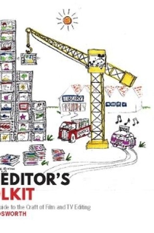 Cover of The Editor's Toolkit