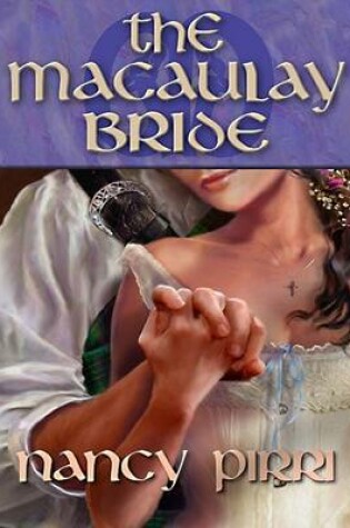 Cover of The Maccauley Bride